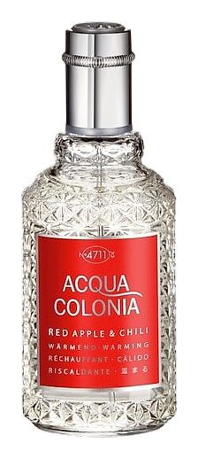 4711 4711 Acqua Colonia Red Apple & Chili
