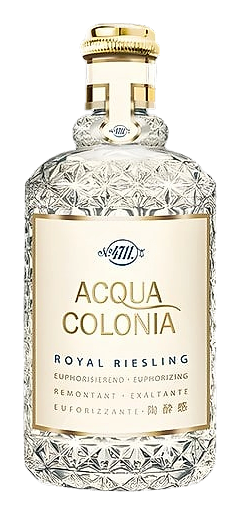 4711 4711 Acqua Colonia Royal Riesling