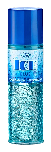 4711 Ice Blue Cool Dab-On by 4711