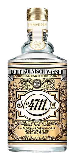 4711 Jasmine Eau De Cologne by 4711