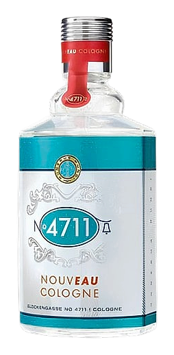 4711 Nouveau Cologne by 4711