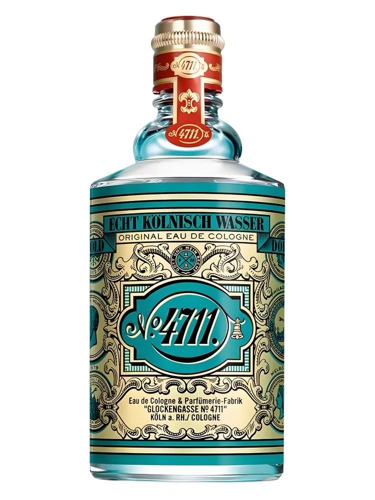 Original Eau de Cologne by 4711