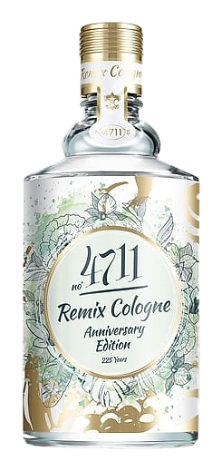 4711 Remix Cologne Anniversary Edition by 4711