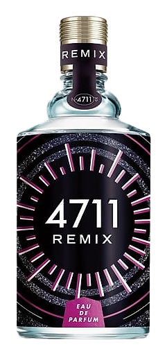 4711 Remix Electric Night by 4711 – Eau de Parfum