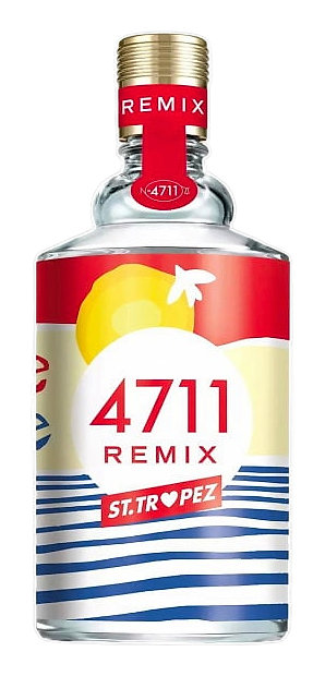 4711 Remix St. Tropez by 4711
