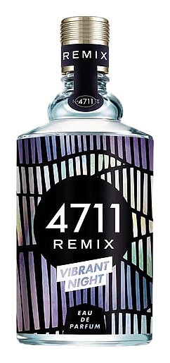 Remix Vibrant Night by 4711