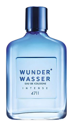 4711 4711 Wunderwasser Intese