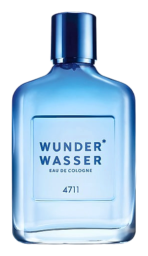 4711 Wunderwasser Men by 4711