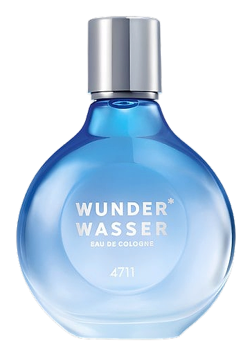 4711 4711 Wunderwasser Women
