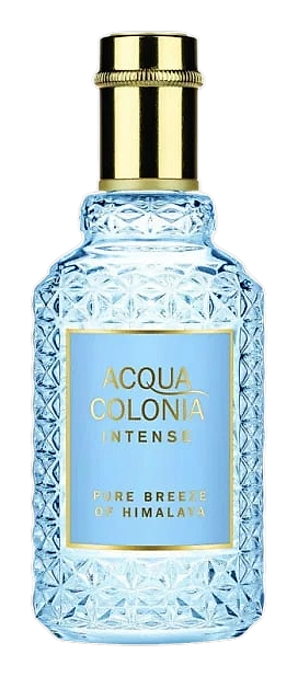 Acqua Colonia Intense Pure Breeze Of Himalaya by 4711 – Intense