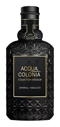 Imperial Tobacco by 4711