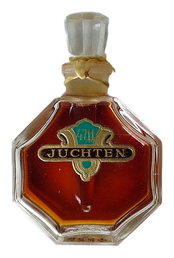 Juchten by 4711 – Eau de Cologne