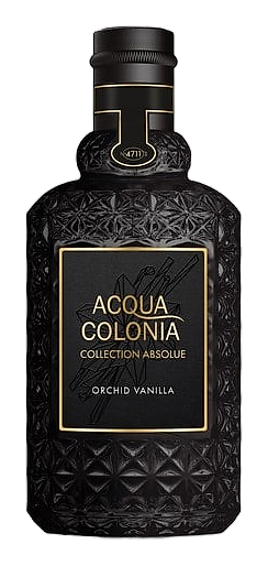 Orchid Vanilla by 4711