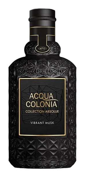 Vibrant Musk by 4711