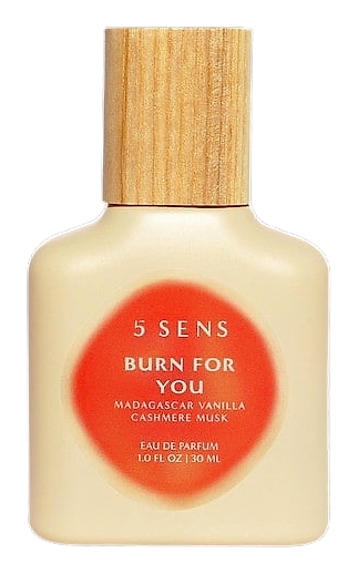 Burn For You by 5 Sens
