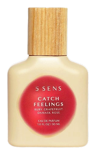 Catch Feelings by 5 Sens