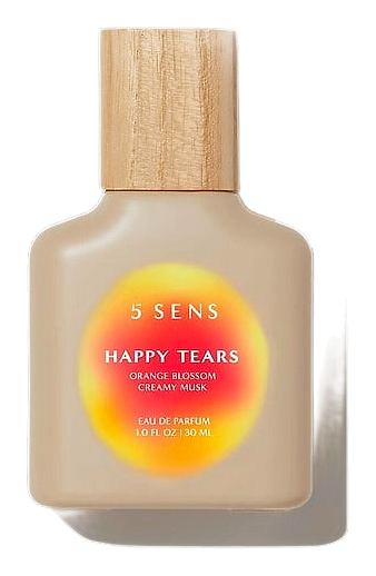 Happy Tears by 5 Sens