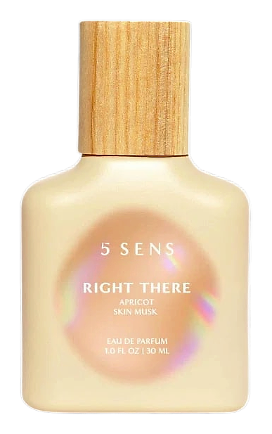 Right There by 5 Sens
