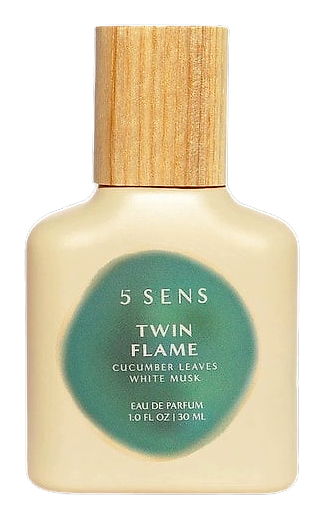 Twin Flame by 5 Sens
