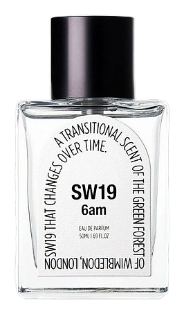 6am by SW19