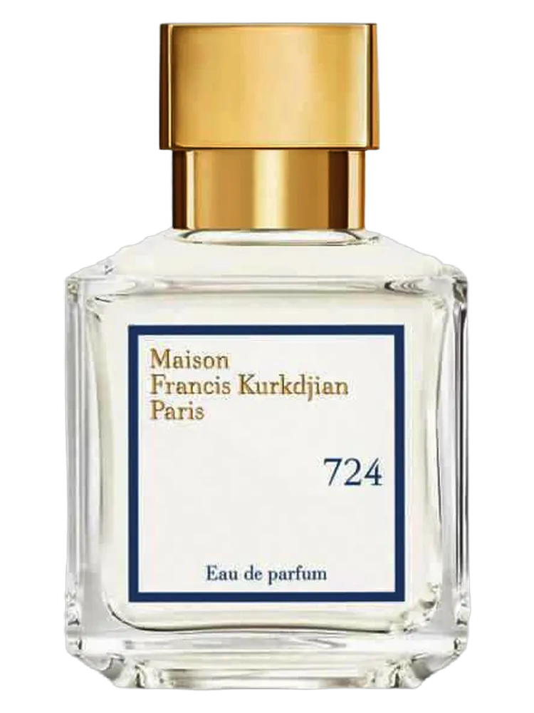724 by Maison Francis Kurkdjian