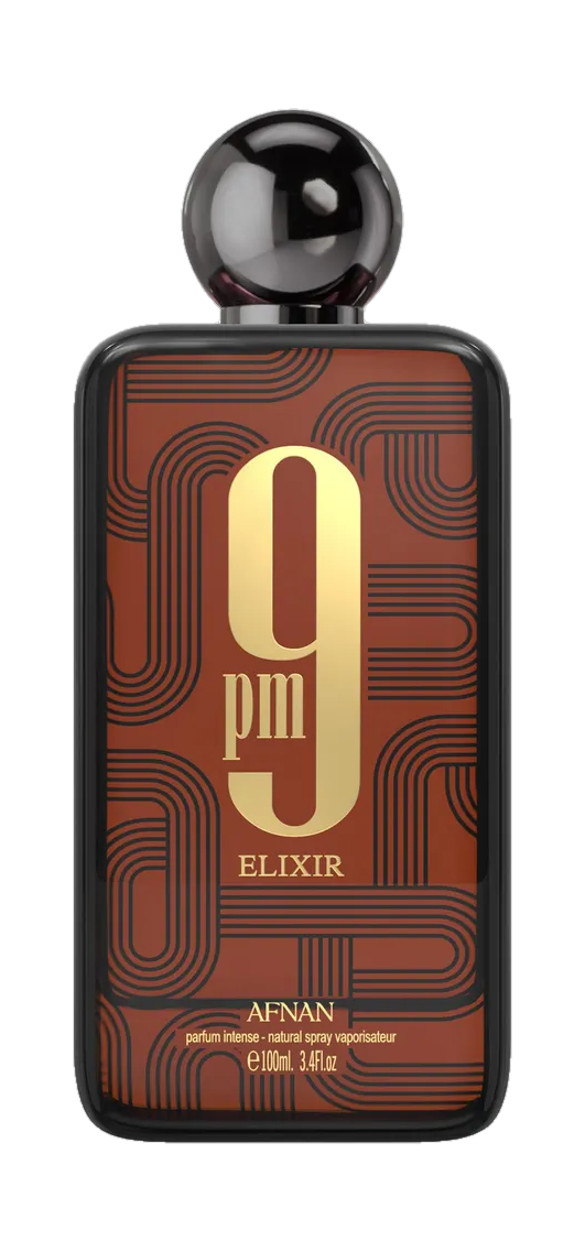 9PM Elixir by Afnan – Eau de Parfum