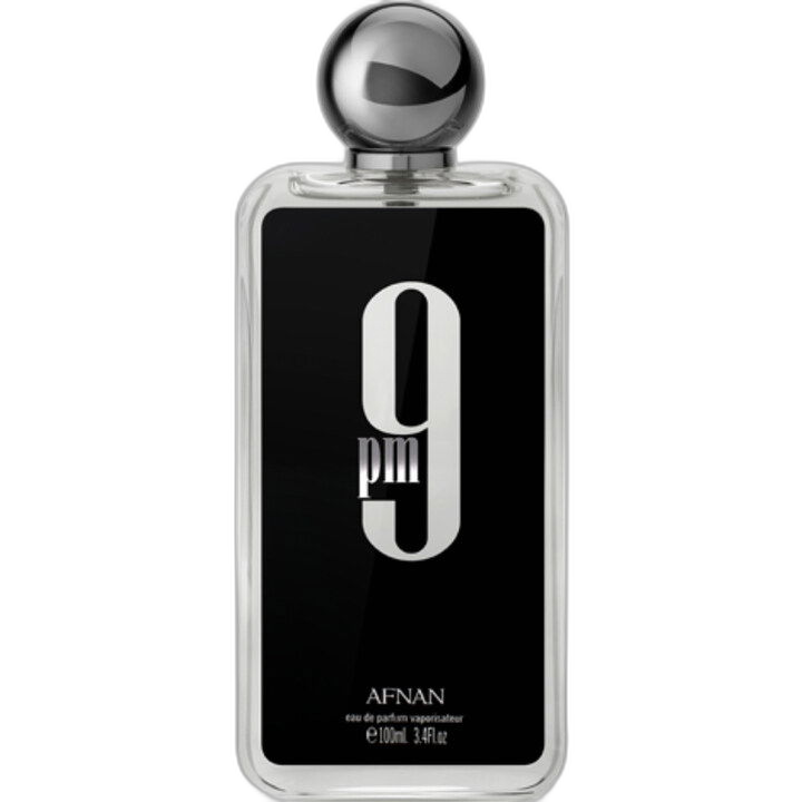 9pm by Afnan – Eau de Parfum