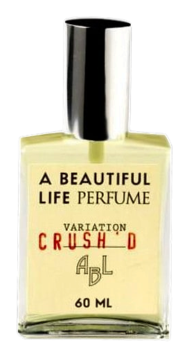 Crush'd by A Beautiful Life Brands