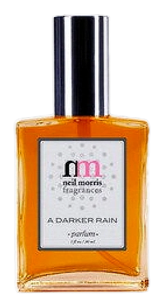 A Darker Rain by Neil Morris – Parfum