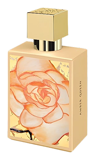 Amber Queen by A Dozen Roses