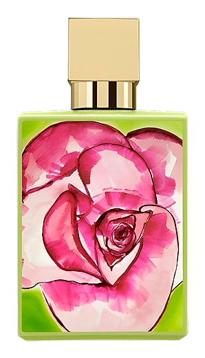 Electron by A Dozen Roses