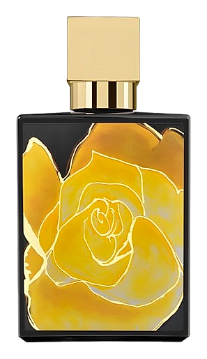 Gold Rush by A Dozen Roses