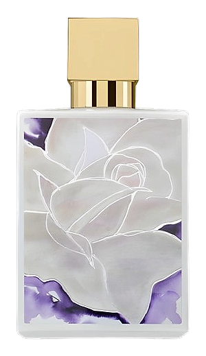 Iced White by A Dozen Roses