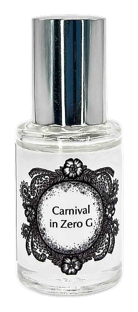Carnival in Zero G by A House On The Moon