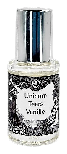 A House On The Moon Unicorn Tears Vanille