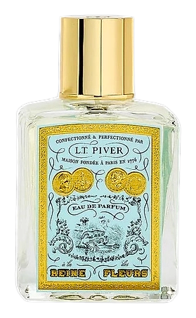 A la Reine des Fleurs by L.T. Piver – Eau de Cologne (historic formula)