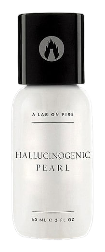 Hallucinogenic Pearl by A Lab on Fire