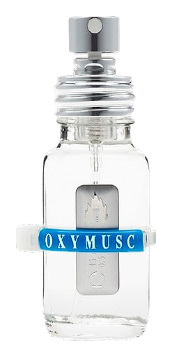 Oxymusc by A Lab on Fire