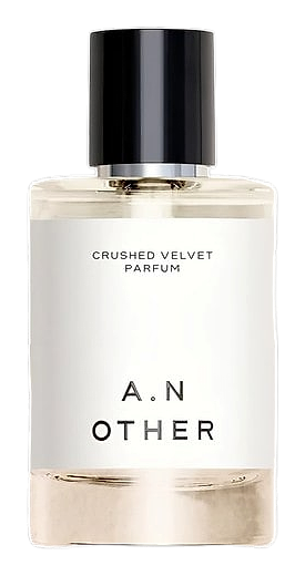 Crushed Velvet by A. N. Other
