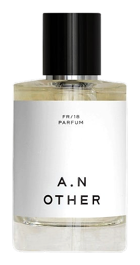 FR/18 by A. N. Other