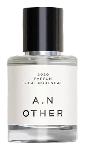 SN/2020 Silje Norendal by A. N. Other