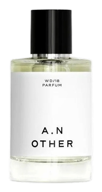 Wd/18 by A. N. Other