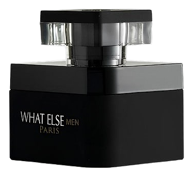 What Else Men by A.P. Durand Parfums