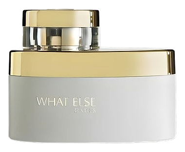 What Else Women by A.P. Durand Parfums