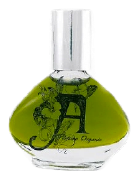 A Perfume Organic Green