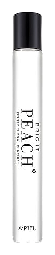 Bright Peach