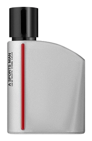 A Sports Man by Estiara – Eau de Toilette