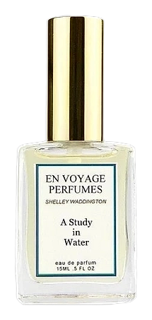 A Study in Water by En Voyage Perfumes