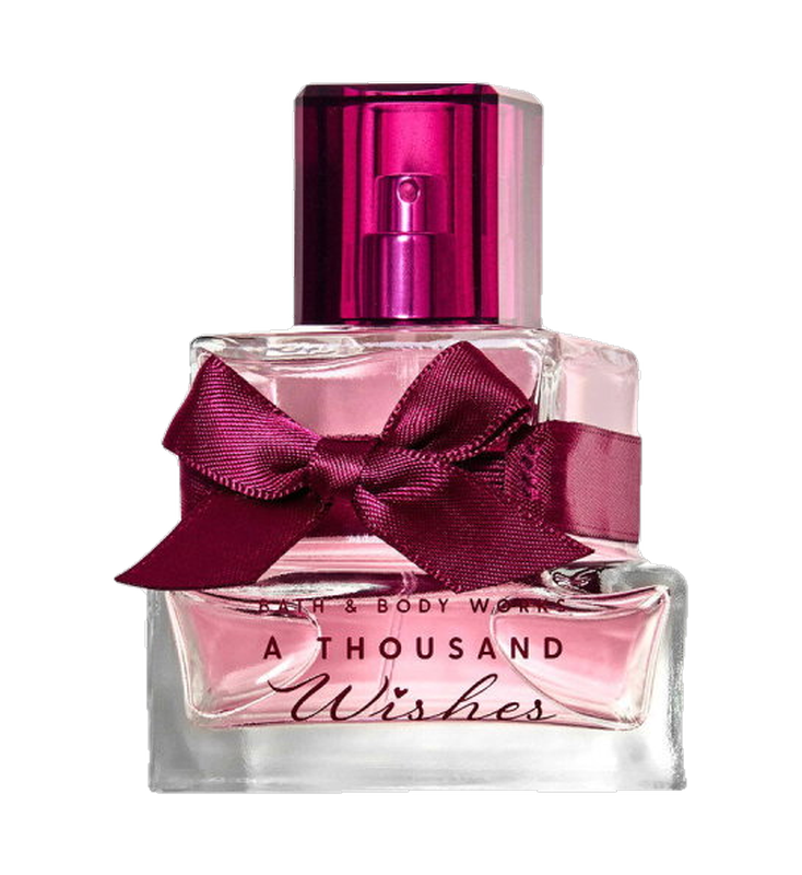 A Thousand Wishes by Bath & Body Works