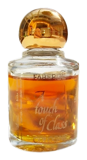 A Touch of Class by Faberge